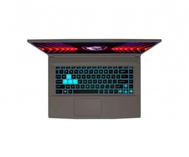 Ноутбук MSI Thin A15 B7VE-466US (THINA15B7466)